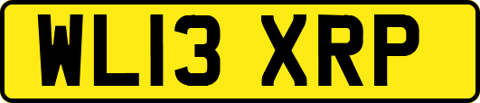 WL13XRP
