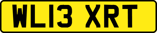 WL13XRT