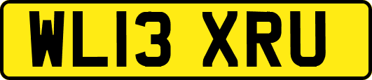 WL13XRU