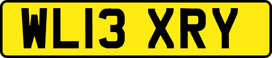 WL13XRY