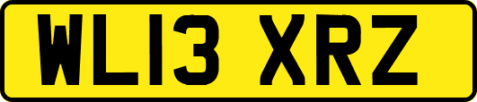 WL13XRZ