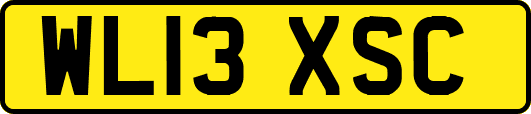 WL13XSC