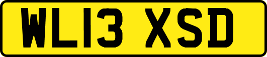 WL13XSD