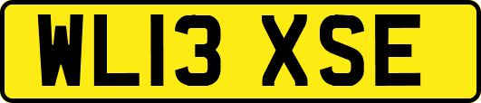 WL13XSE