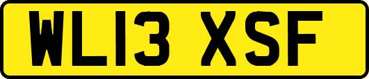WL13XSF