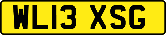 WL13XSG