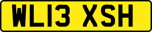 WL13XSH