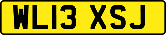 WL13XSJ