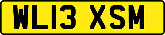 WL13XSM