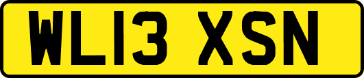 WL13XSN
