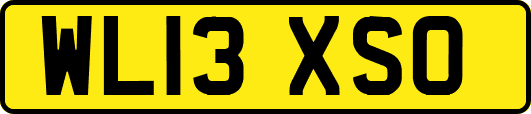 WL13XSO
