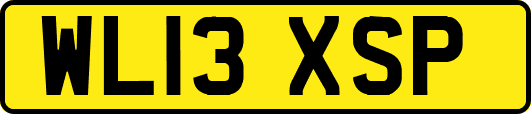 WL13XSP