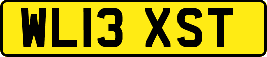 WL13XST