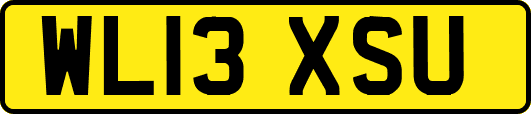 WL13XSU
