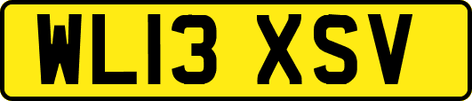 WL13XSV