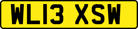 WL13XSW