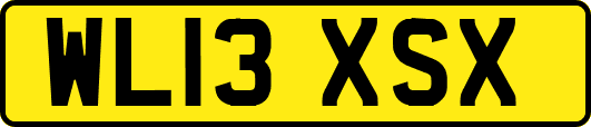 WL13XSX