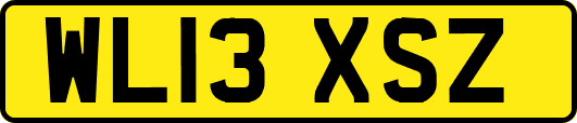 WL13XSZ