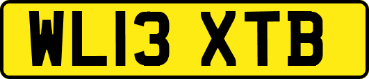 WL13XTB