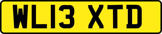 WL13XTD