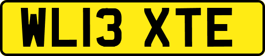 WL13XTE