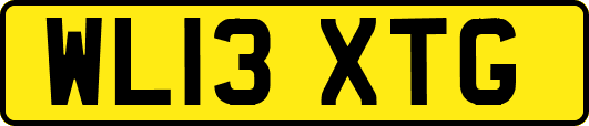 WL13XTG