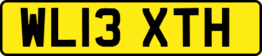 WL13XTH