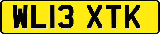 WL13XTK