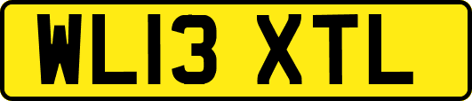 WL13XTL