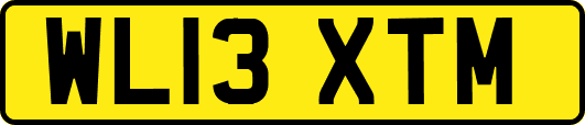 WL13XTM