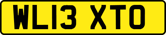 WL13XTO