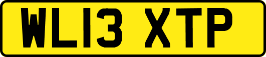 WL13XTP