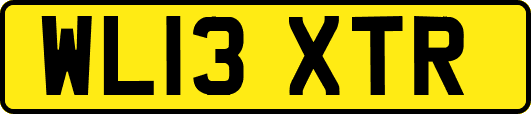 WL13XTR