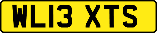 WL13XTS