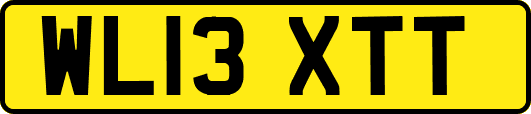WL13XTT