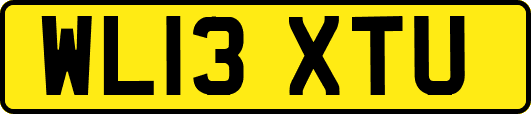 WL13XTU