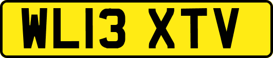 WL13XTV