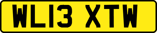 WL13XTW