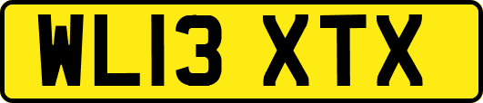 WL13XTX