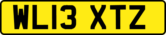 WL13XTZ