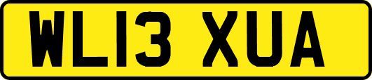 WL13XUA