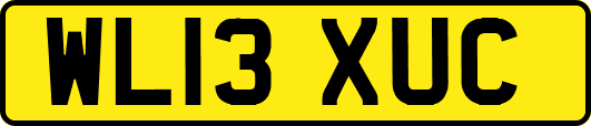 WL13XUC