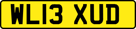 WL13XUD