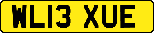 WL13XUE