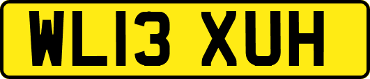 WL13XUH