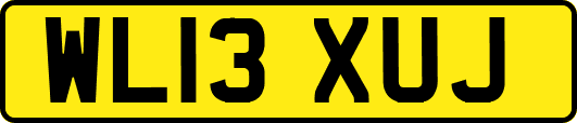 WL13XUJ