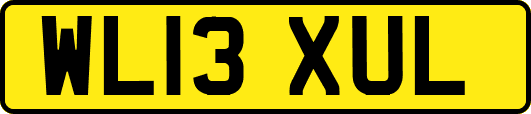 WL13XUL