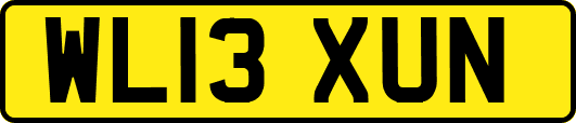 WL13XUN