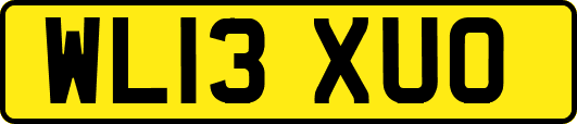 WL13XUO