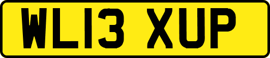 WL13XUP